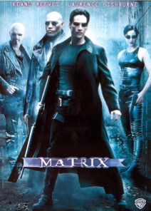 Affiche du film Matrix