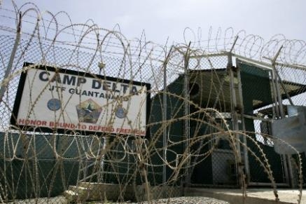 Prison de Guantanamo