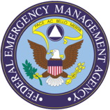 Logo de la FEMA