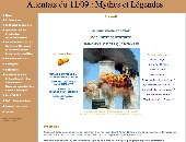 Site internet de Jérôme Quirant sur le 11 septembre 2001